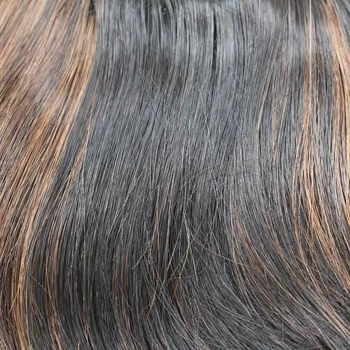 BA814 Crown Hairpiece by WigPro | Bali Synthetic Hair Pieces