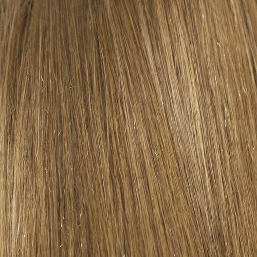 BA814 Crown Hairpiece by WigPro | Bali Synthetic Hair Pieces