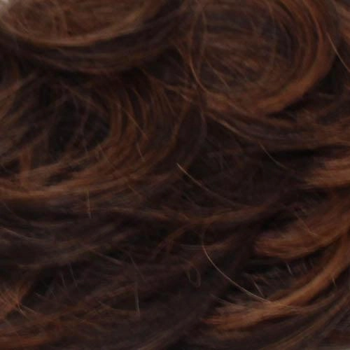 BA814 Crown Hairpiece by WigPro | Bali Synthetic Hair Pieces