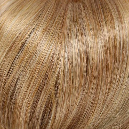 BA814 Crown Hairpiece by WigPro | Bali Synthetic Hair Pieces