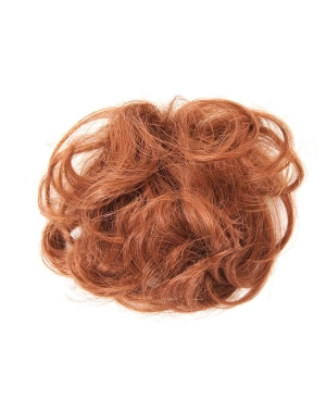 BA814 Crown Hairpiece by WigPro | Bali Synthetic Hair Pieces