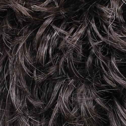 BA814 Crown Hairpiece by WigPro | Bali Synthetic Hair Pieces