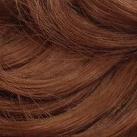 BA814 Crown Hairpiece by WigPro | Bali Synthetic Hair Pieces