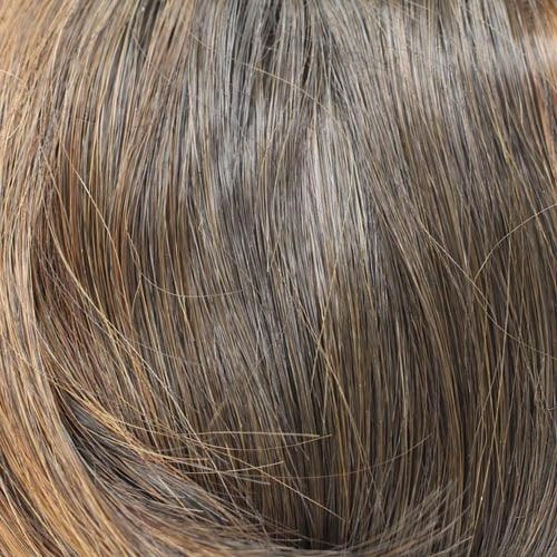 BA814 Crown Hairpiece by WigPro | Bali Synthetic Hair Pieces