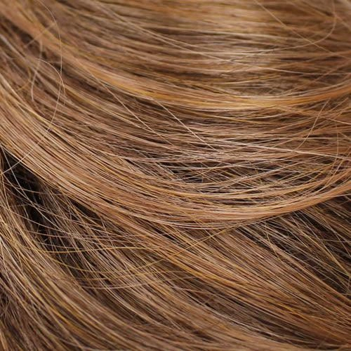 BA814 Crown Hairpiece by WigPro | Bali Synthetic Hair Pieces