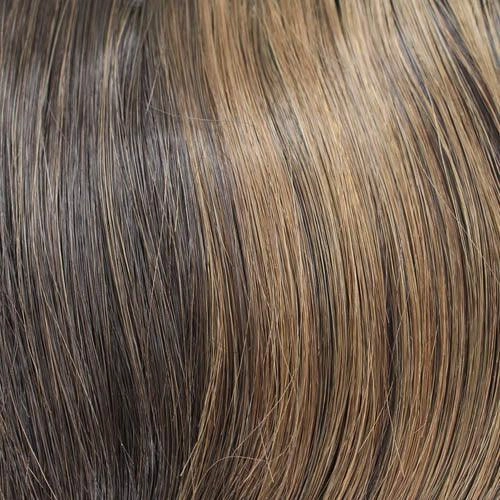 BA814 Crown Hairpiece by WigPro | Bali Synthetic Hair Pieces