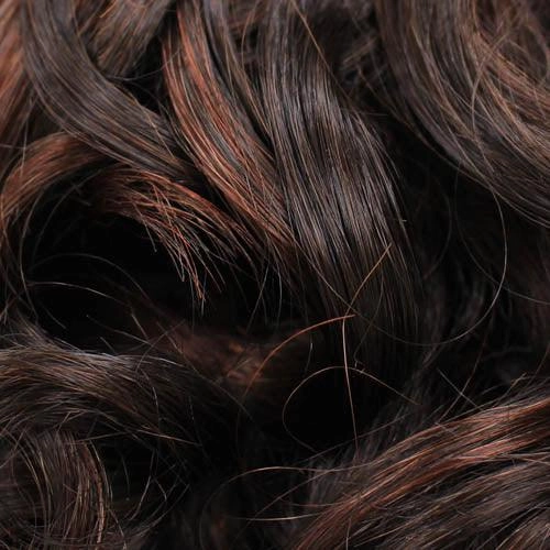 BA814 Crown Hairpiece by WigPro | Bali Synthetic Hair Pieces