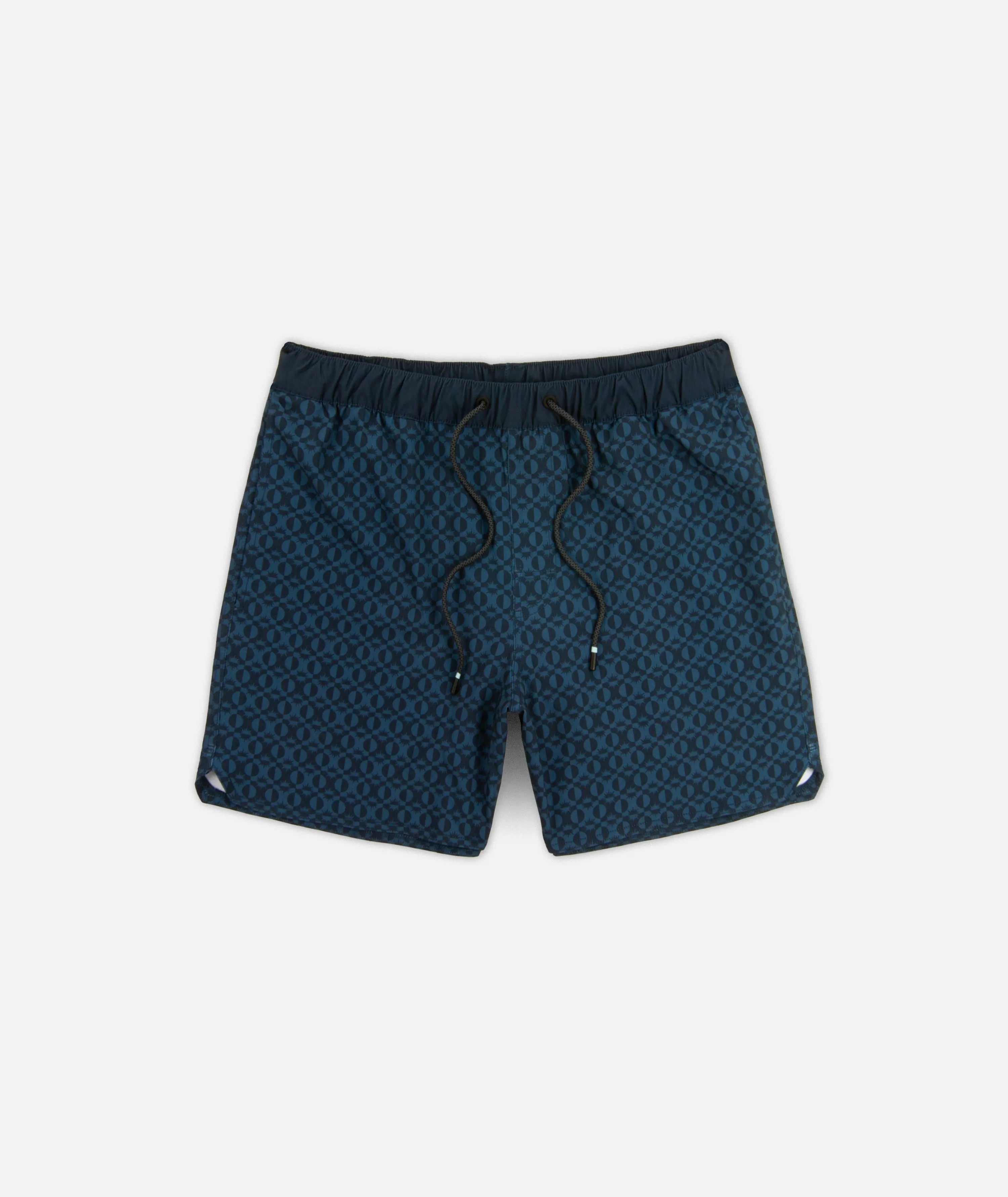Bayside Poolshort - Navy