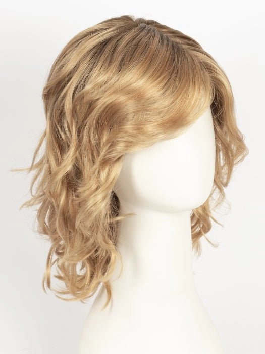Beach Mono | Synthetic Lace Front Wig (Mono Part)