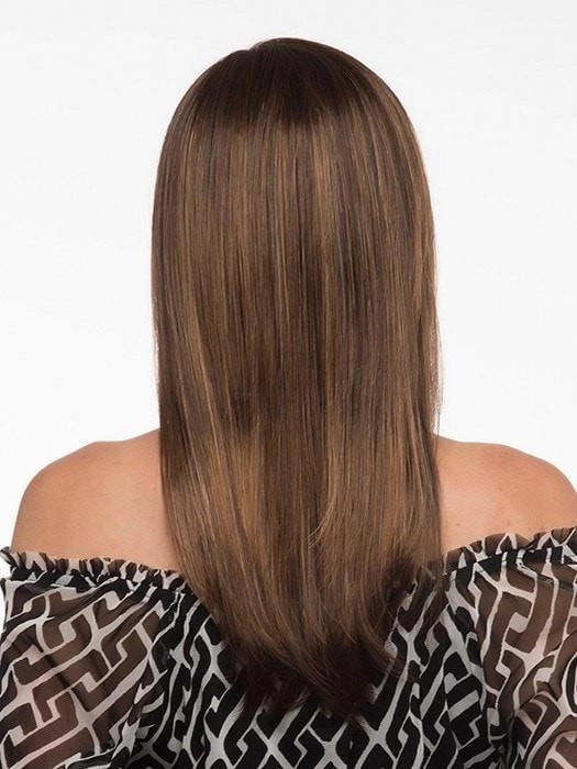 Belinda | Synthetic Lace Front Wig (Mono Part)