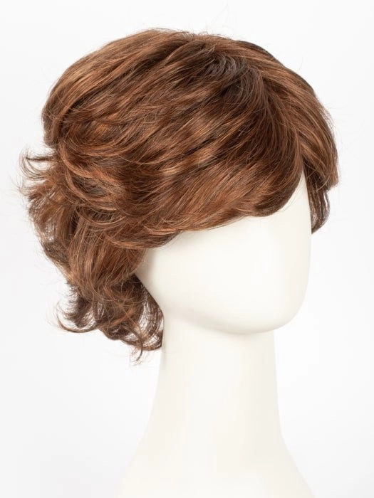 Belle | Synthetic Wig (Basic Cap)