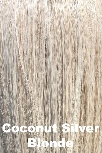 Belle Tress Toppers - Premium 18" Straight Topper (#7013)