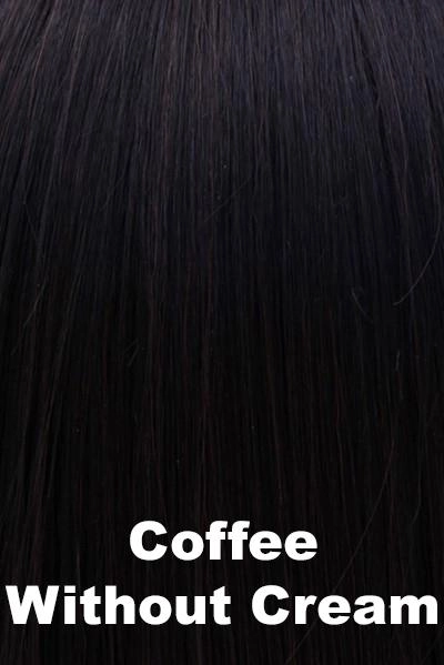 Belle Tress Toppers - Premium 18" Straight Topper (#7013)