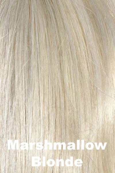 Belle Tress Toppers - Premium 18" Straight Topper (#7013)