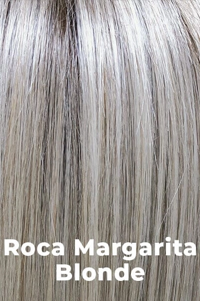 Belle Tress Toppers - Premium 18" Straight Topper (#7013)