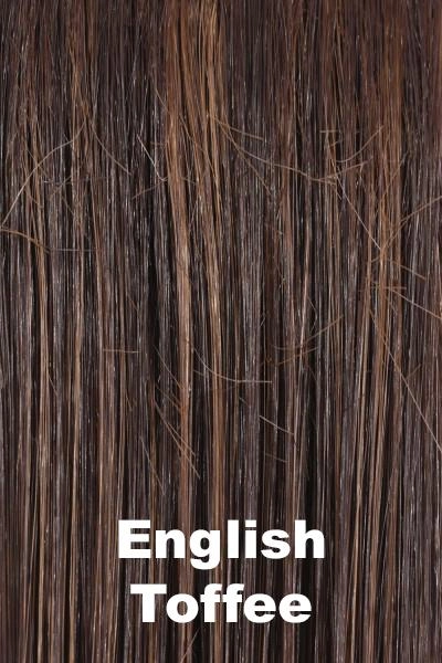 Belle Tress Toppers - Premium 18" Straight Topper (#7013)