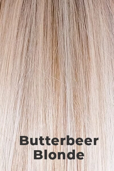 Belle Tress Toppers - Premium 18" Wave Topper (#7014)