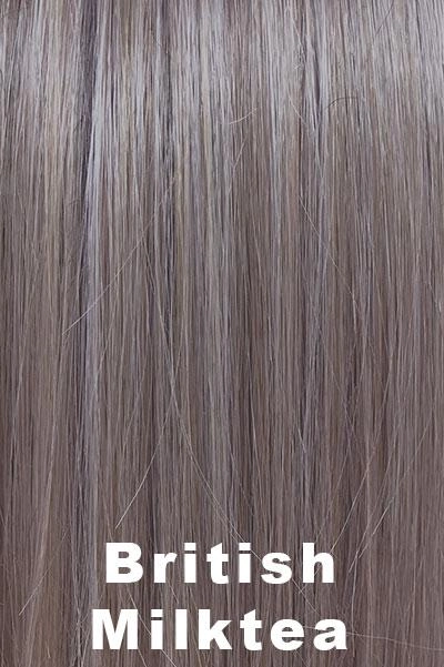 Belle Tress Toppers - Premium 18" Wave Topper (#7014)
