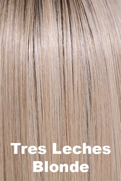 Belle Tress Toppers - Premium 18" Wave Topper (#7014)