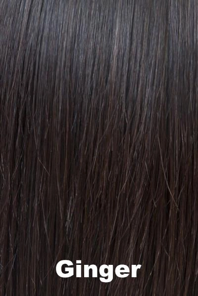 Belle Tress Toppers - Premium 18" Wave Topper (#7014)