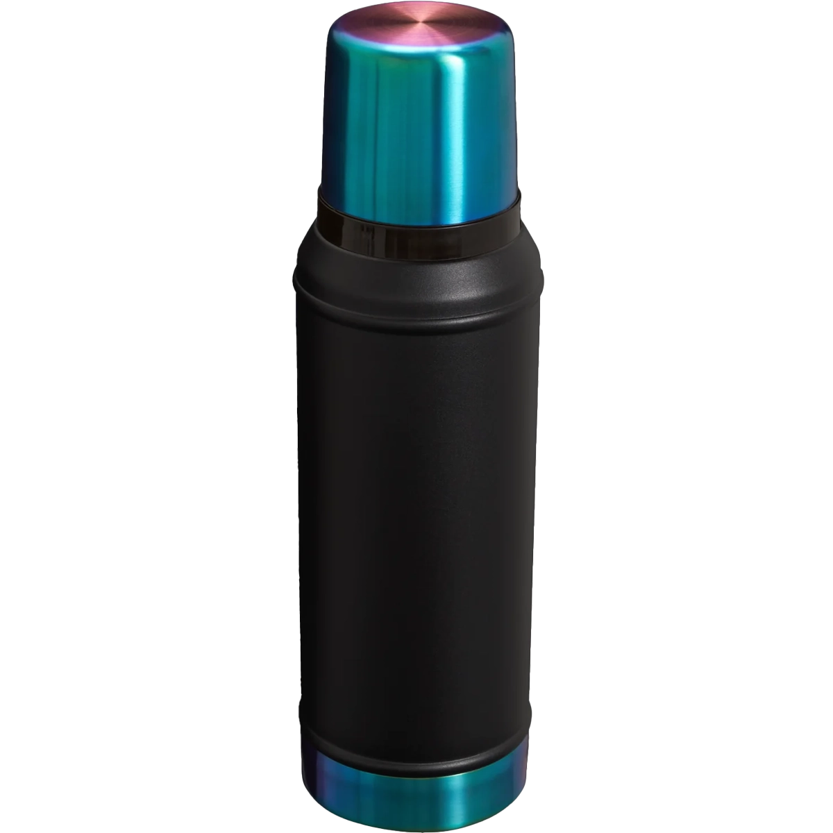 Black Chroma Legendary Classic Bottle 1 Qt