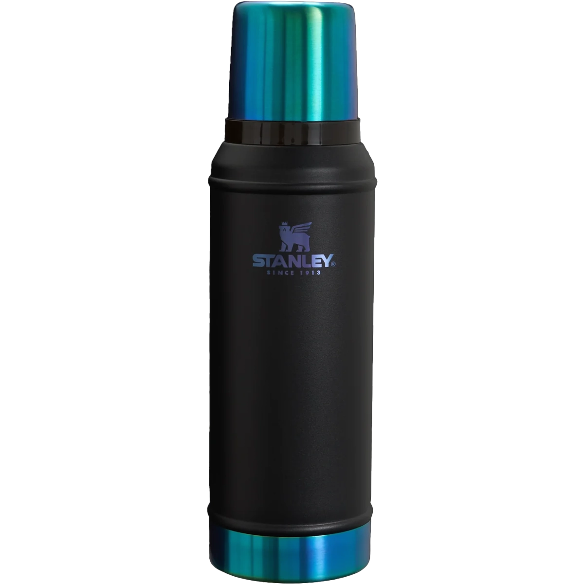 Black Chroma Legendary Classic Bottle 1 Qt