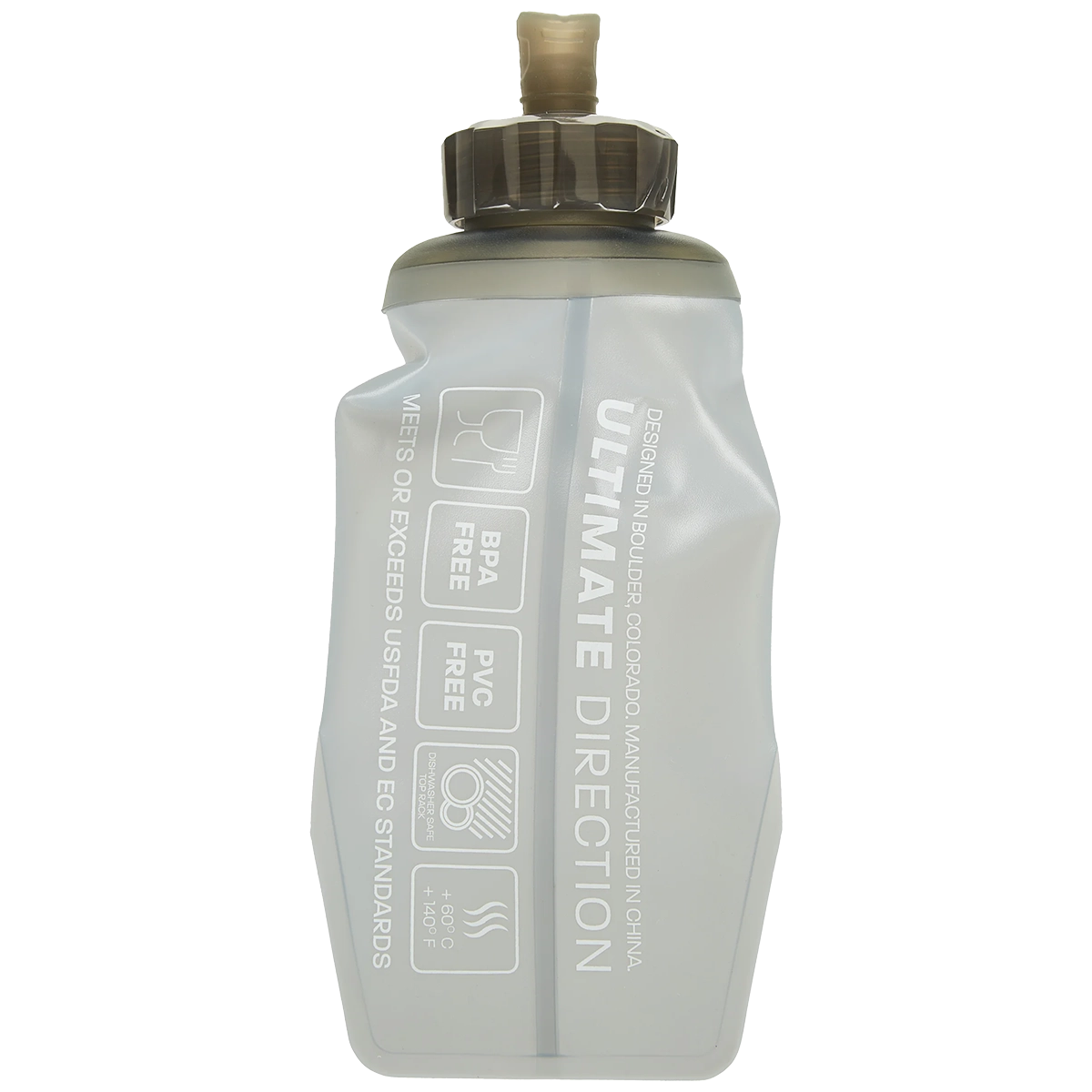 Body Bottle III 500