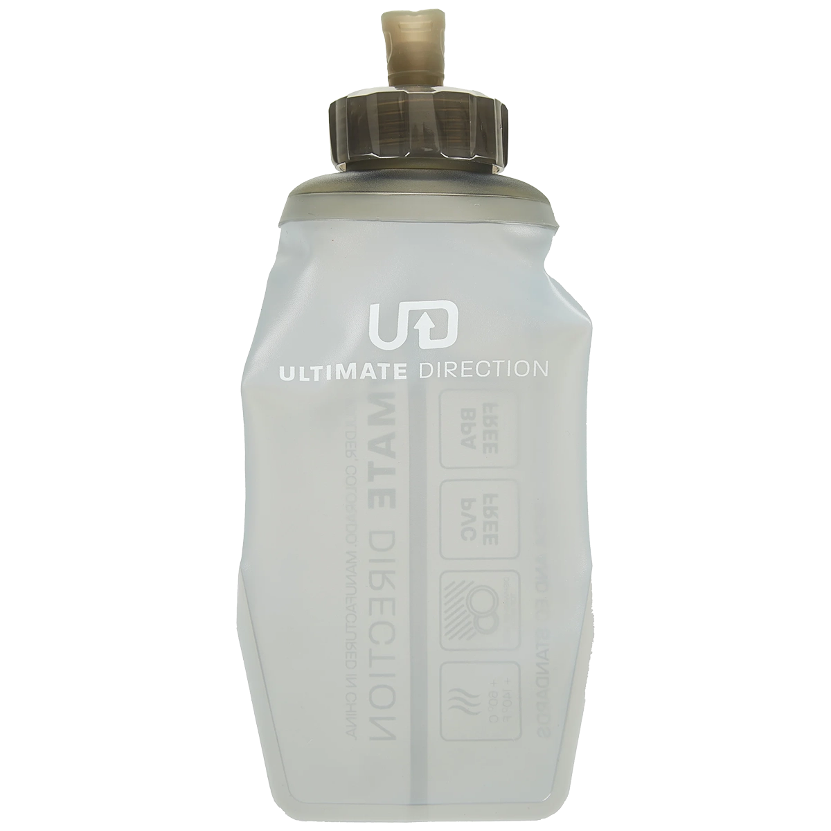 Body Bottle III 500