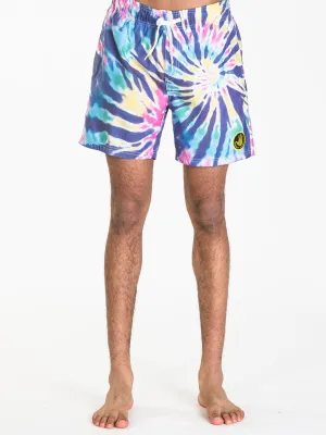 BODY GLOVE MAUI SWIM SHORT 17 - CLEARANCE