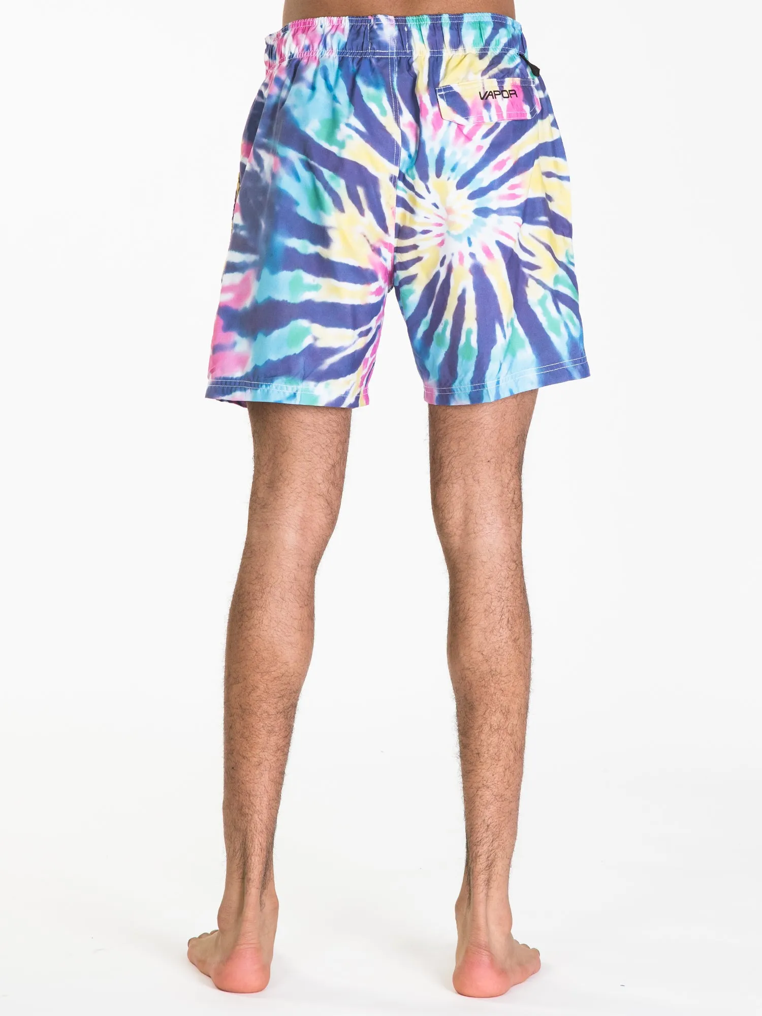 BODY GLOVE MAUI SWIM SHORT 17 - CLEARANCE