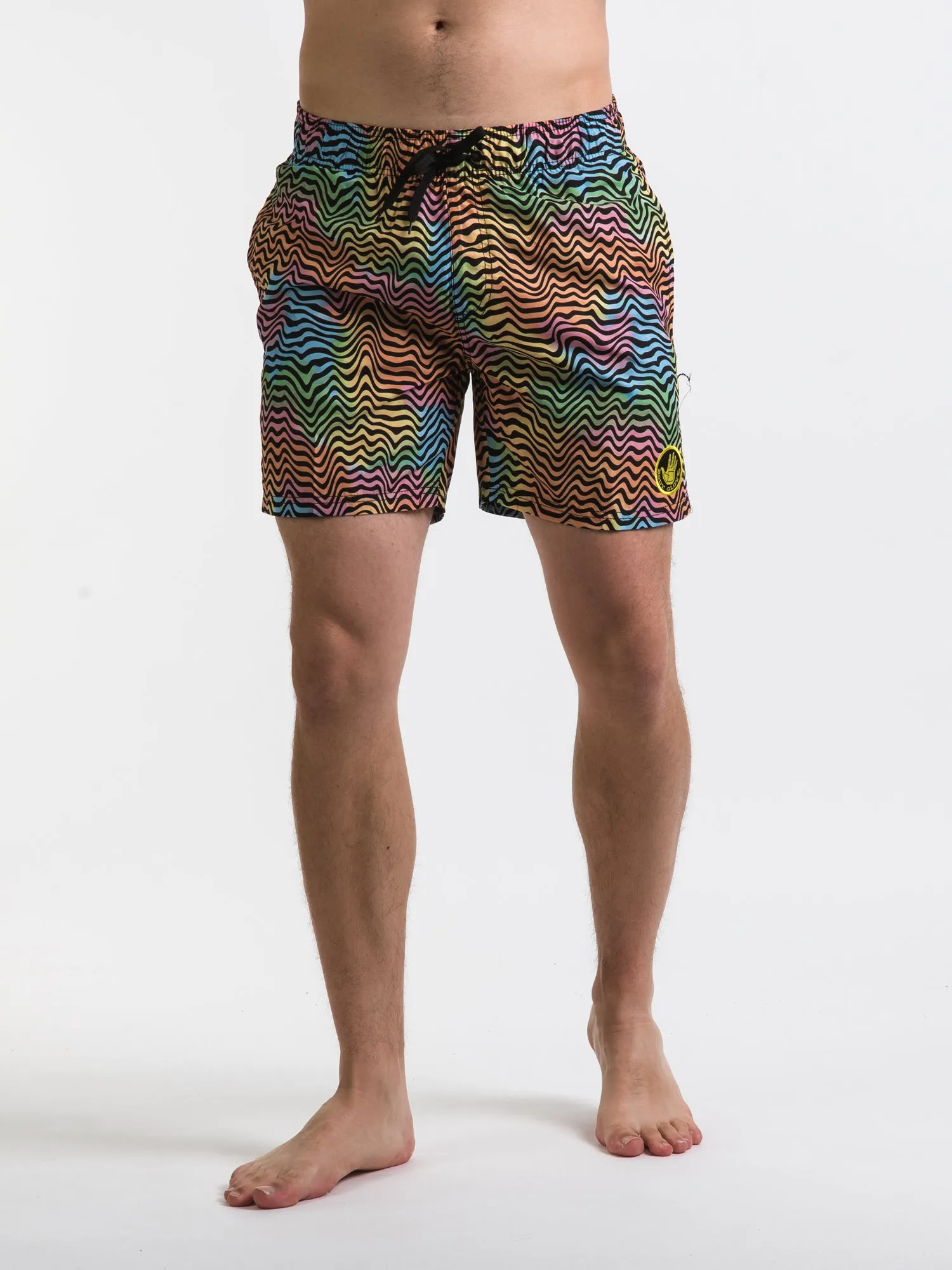 BODY GLOVE MAUI SWIM SHORT 17 - CLEARANCE