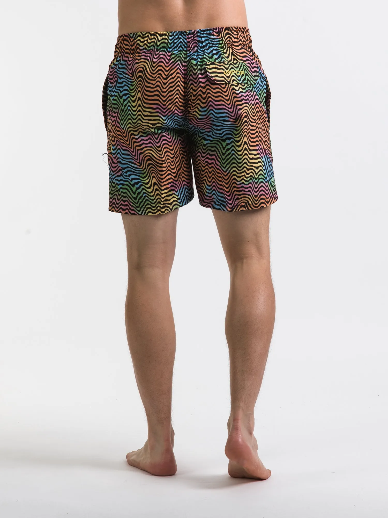 BODY GLOVE MAUI SWIM SHORT 17 - CLEARANCE