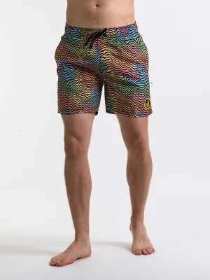 BODY GLOVE MAUI SWIM SHORT 17 - CLEARANCE