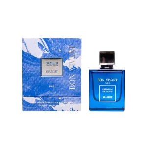 Bon Vivant Premium Collection Sea Mist Cologne