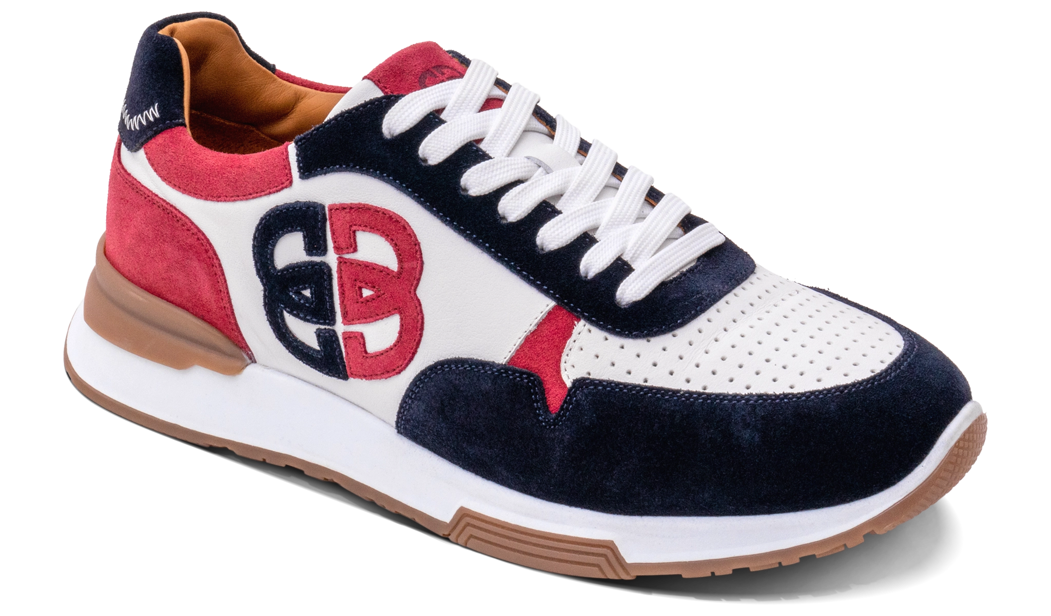 Boston - Red/White/Navy