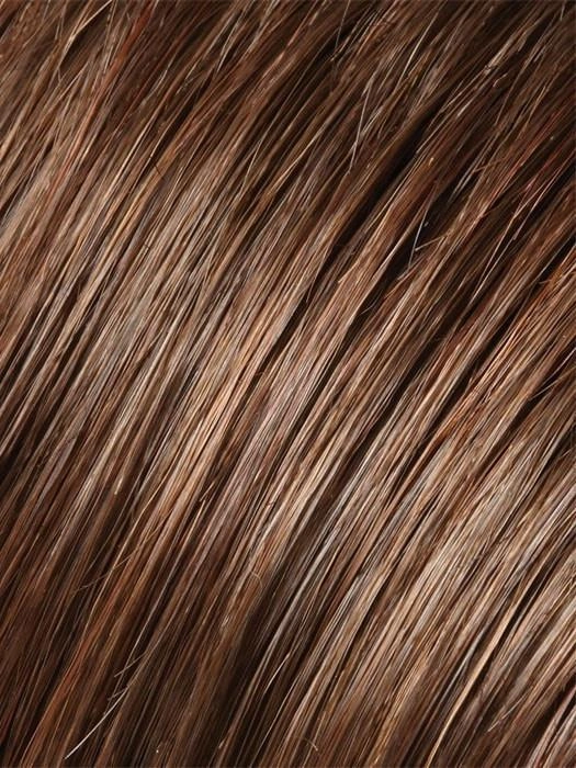 Bree Petite | Synthetic Wig (Basic Cap)