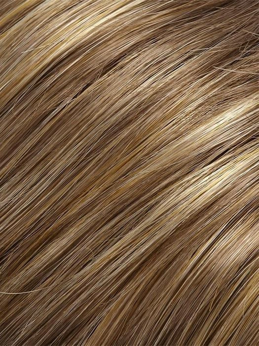 Bree Petite | Synthetic Wig (Basic Cap)