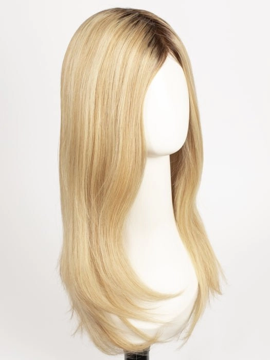 Brenna | Human Hair Lace Front Wig (Hand Tied)