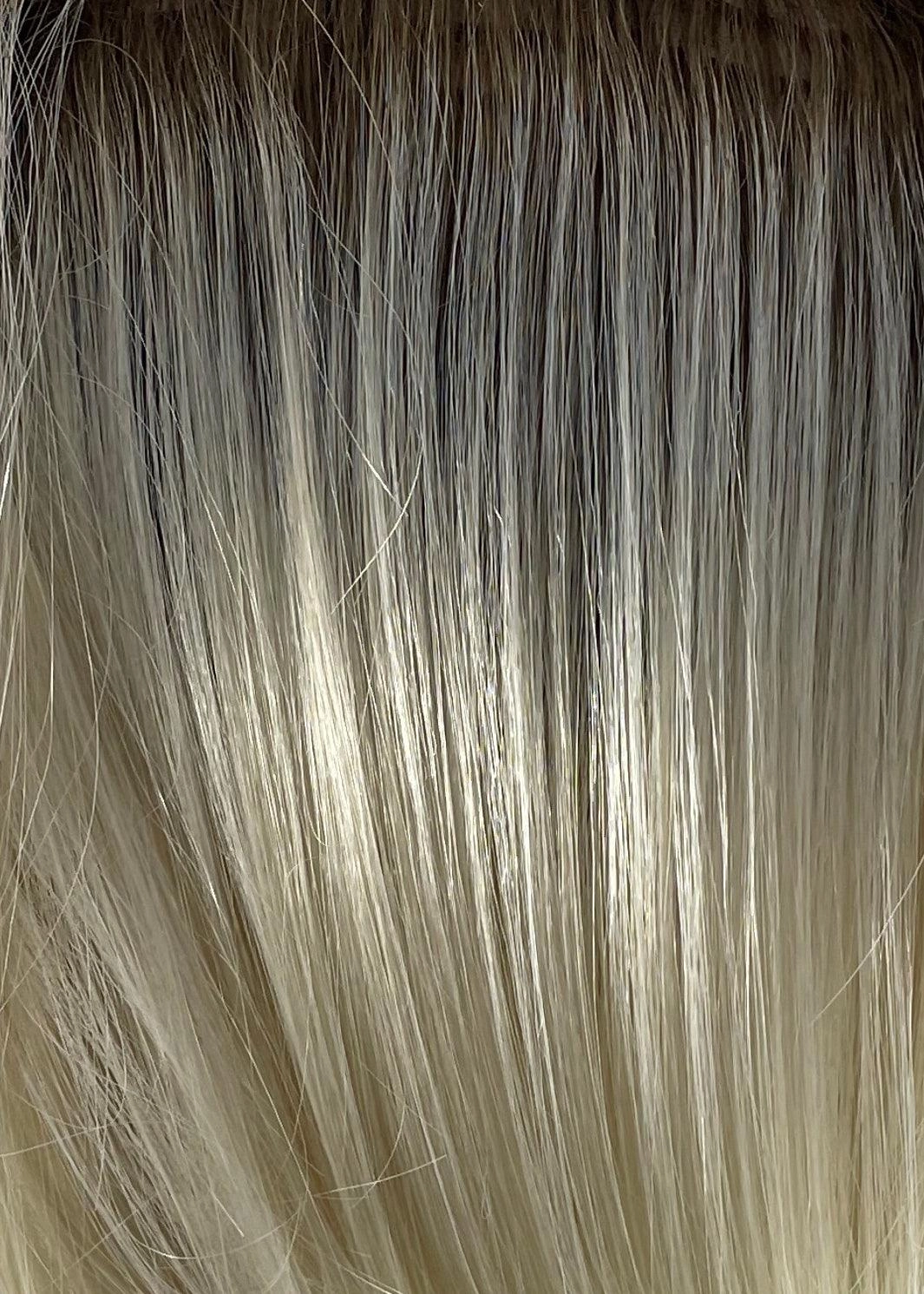 Brett Wig by Noriko | Synthetic