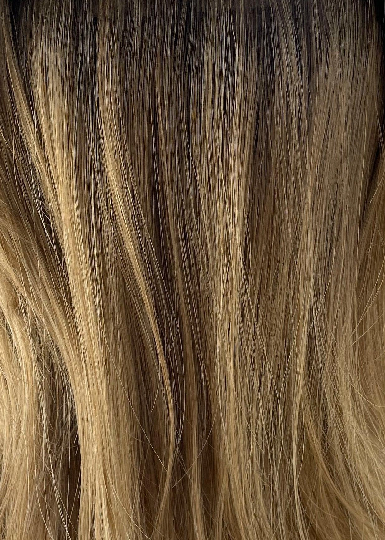 Brett Wig by Noriko | Synthetic