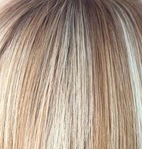 Brett Wig by Noriko | Synthetic