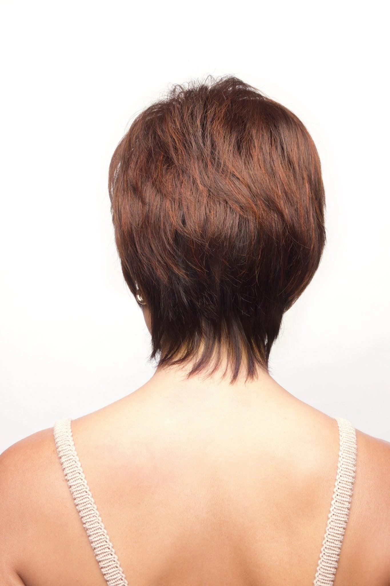 Brett Wig by Noriko | Synthetic