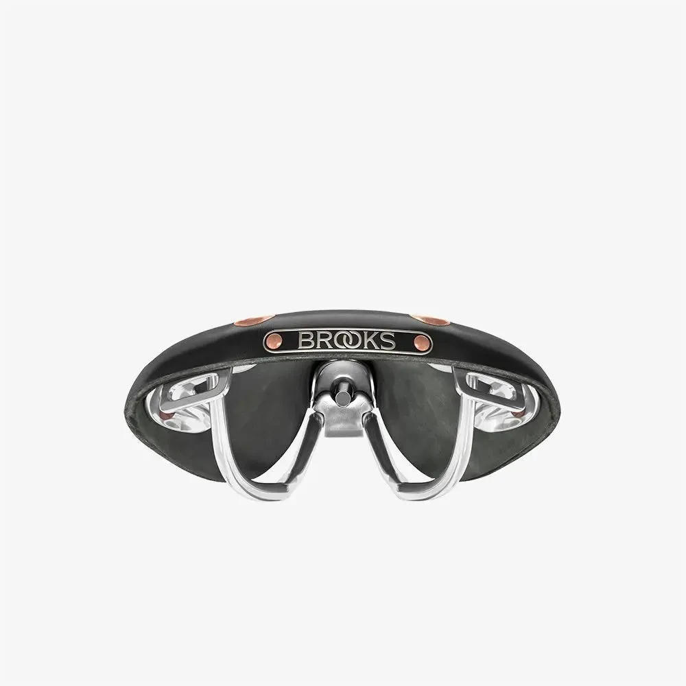 Brooks Swift Leather Racing Saddle