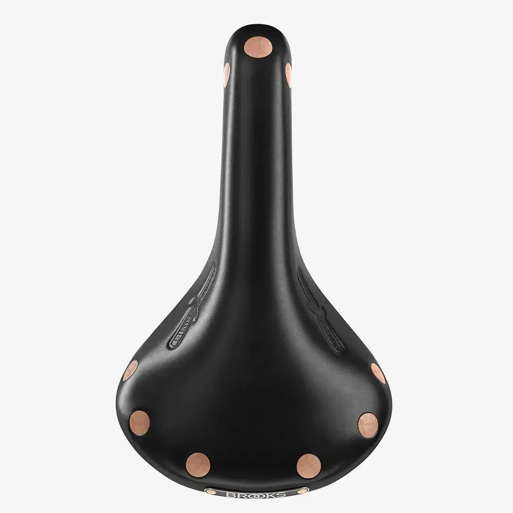 Brooks Swift Leather Racing Saddle