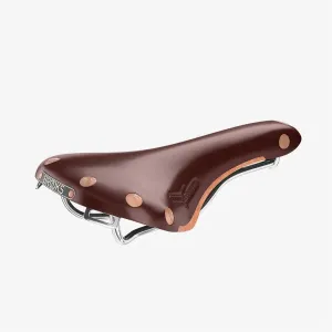 Brooks Swift Leather Racing Saddle