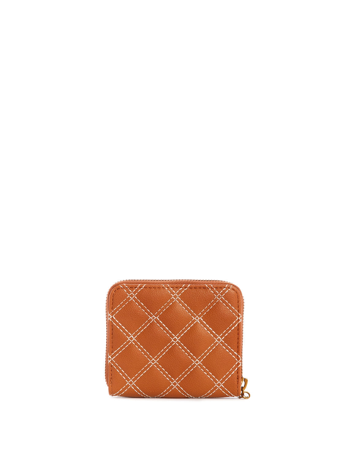 Brown Cessily Small Wallet