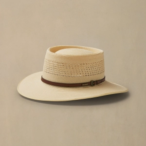Byron Natural Straw