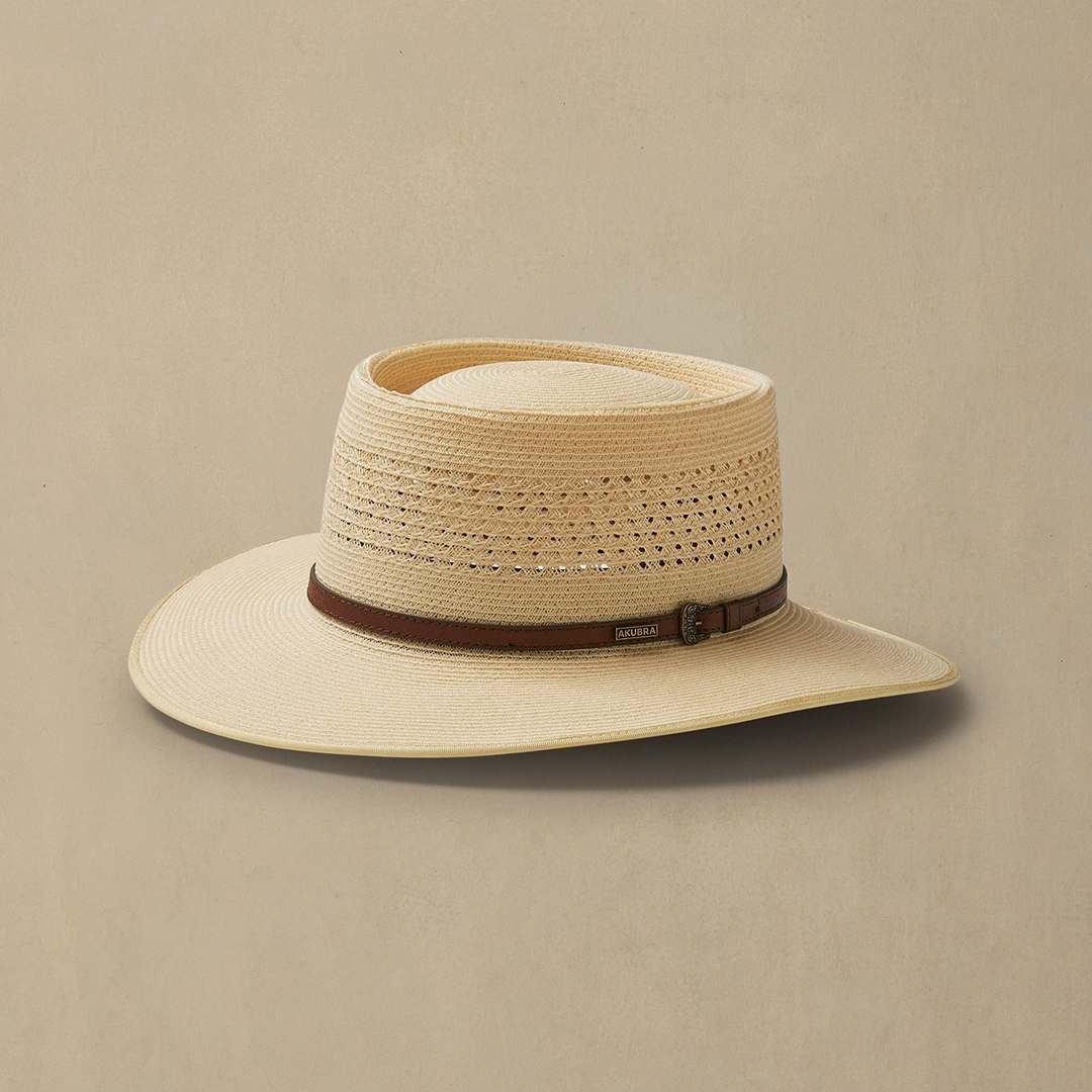 Byron Natural Straw