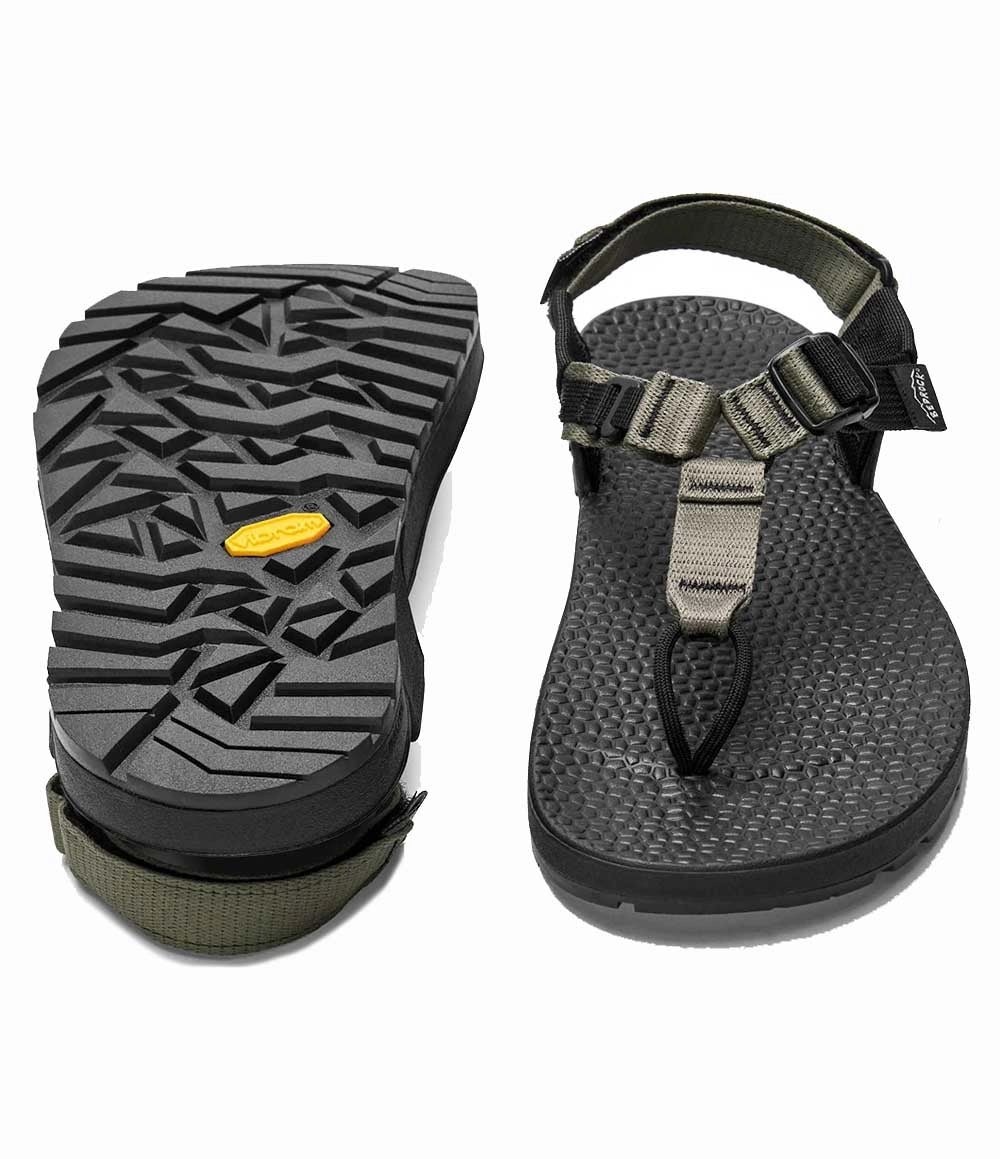 Cairn Evo 3D Sandal
