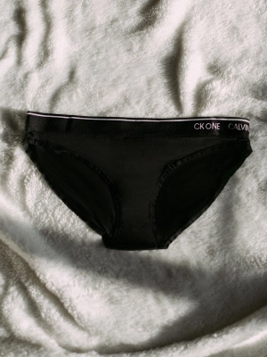 CALVIN KLEIN CK1 MICRO BIKINI  - CLEARANCE